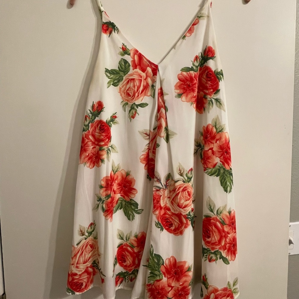 Bought from small boutique, worn 4-5 times, very comfortable - Picture 3 of 4